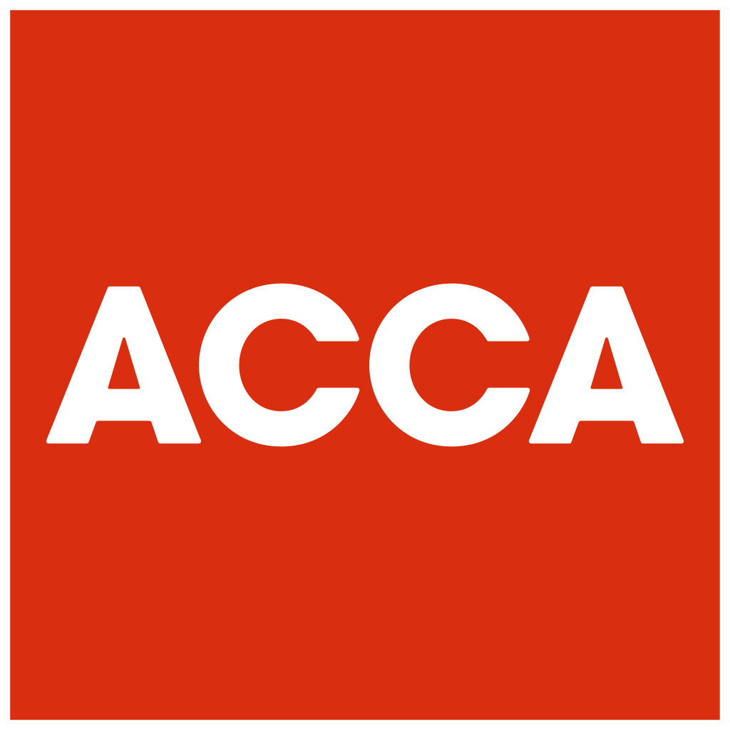 ACCA — Think Ahead