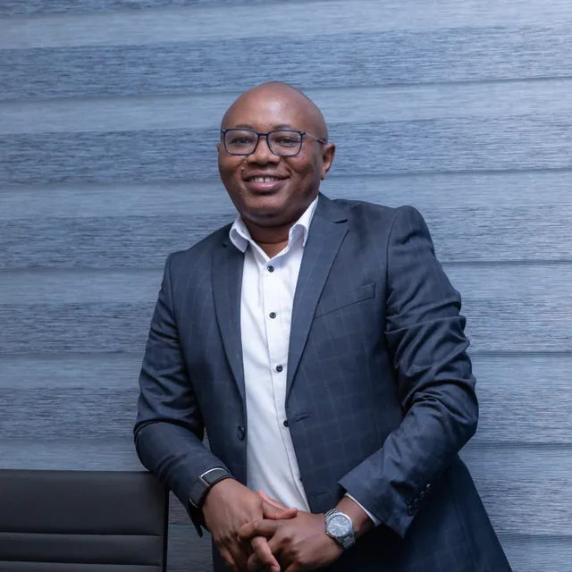 Dennis Mwai, Director — Audit