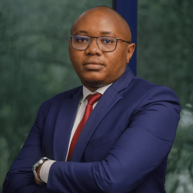 Dennis Mwai, Director — Audit