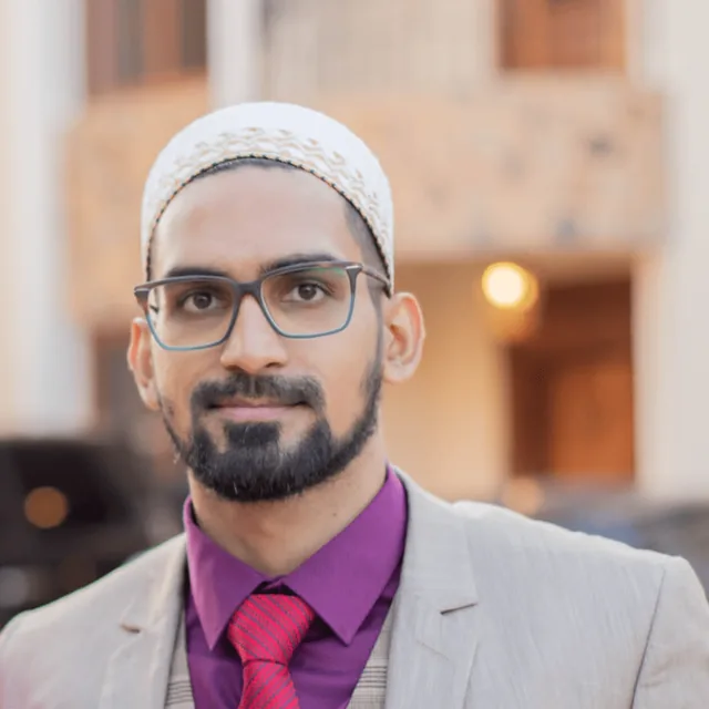 Huzefa Adamali, Partner — Mombasa