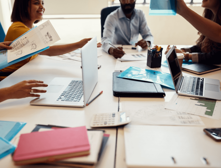 Read more about the article The Benefits of Offshore Accounting for Your Business