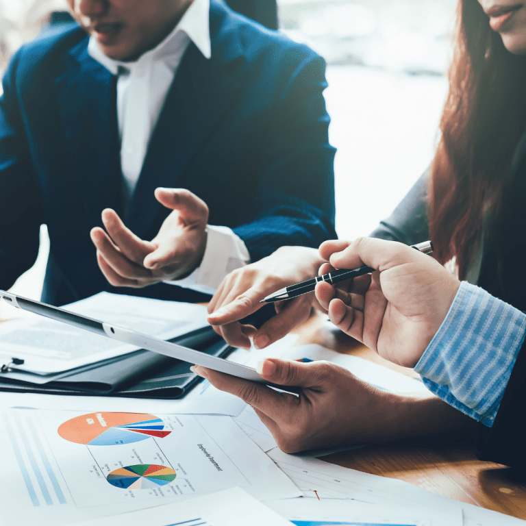 Read more about the article Navigating Offshore Accounting Regulations: A Comprehensive Guide