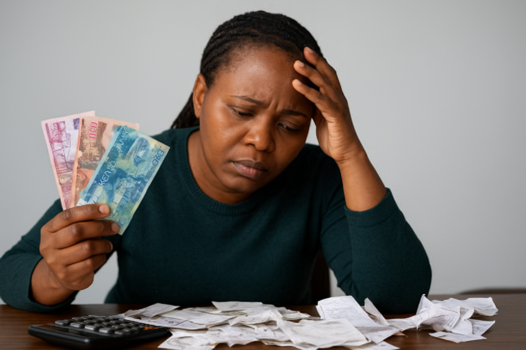 Read more about the article Top 5 Tax Mistakes Kenyan Businesses Make
