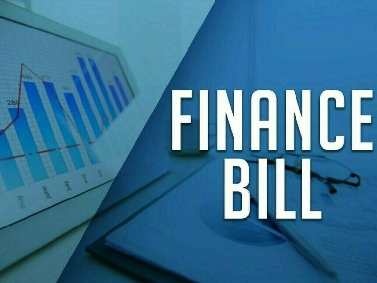 Read more about the article Kenya Finance Bill 2024 Implications