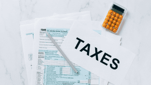 deductible business expenses