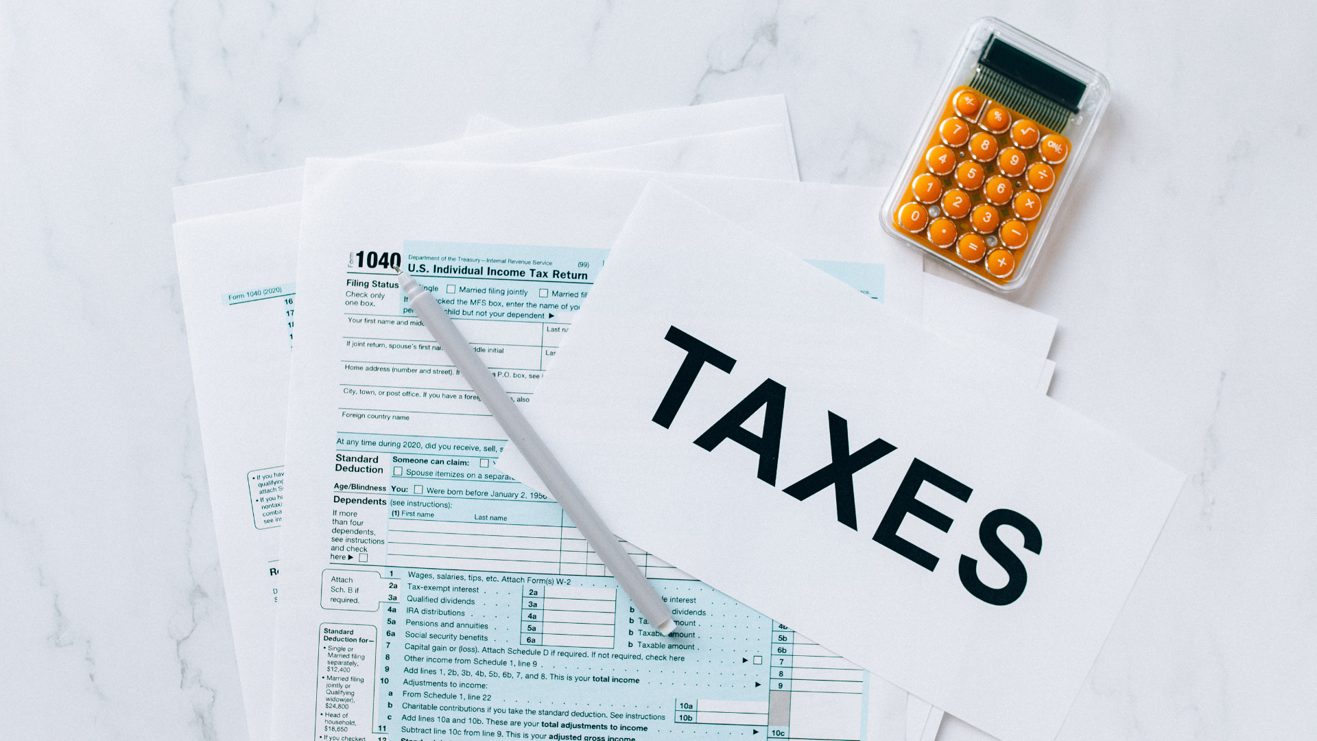 Read more about the article Deductible and Non-Deductible Business Expenses