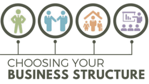 Business structure