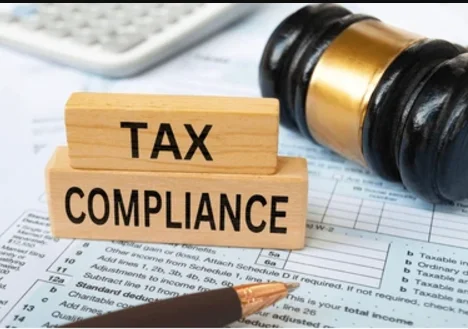 Tax Compliance Kenya
