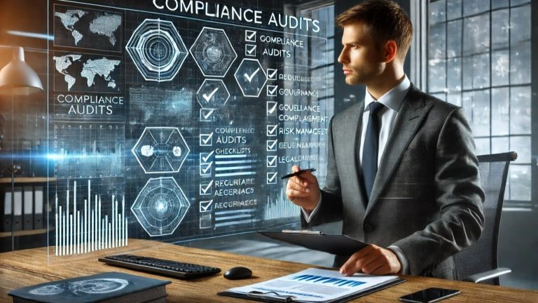 Read more about the article The 2026 Audit: Why “Tick-Box” Compliance Is Now Your Biggest Liability