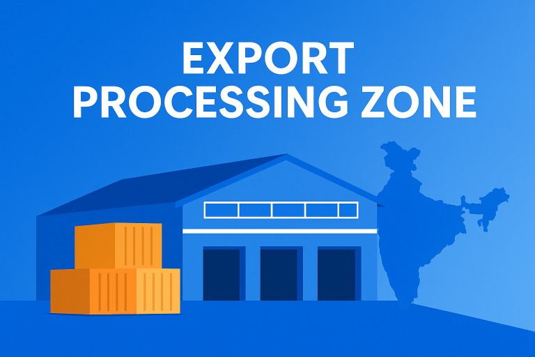 Read more about the article Export Processing Zones (EPZ): A Tax Optimization Guide for Manufacturers