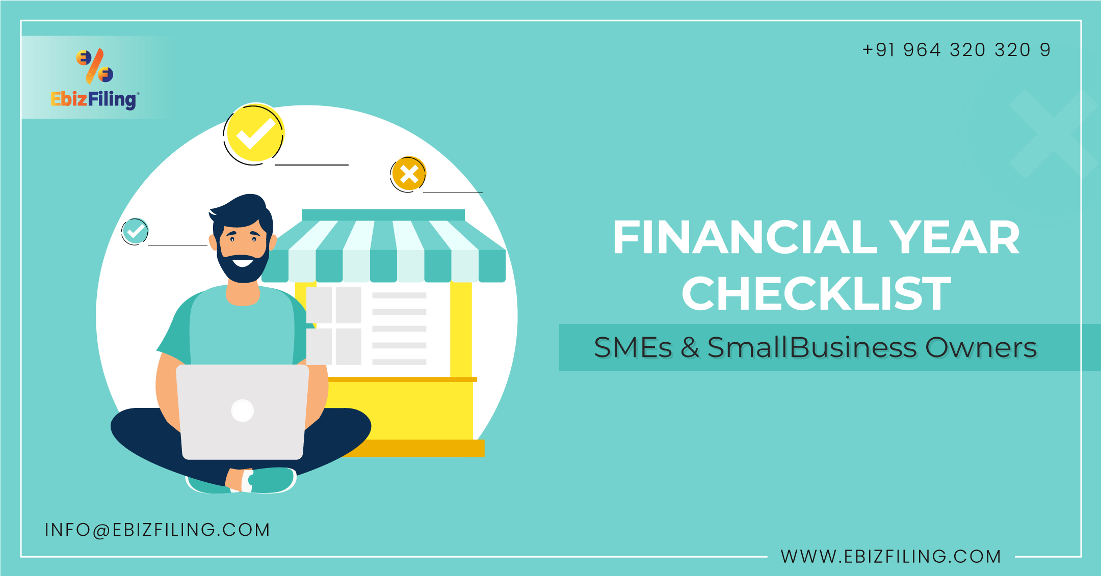 Read more about the article Year-End Financial Close in Kenya: A 2026 Compliance Checklist for Business Owners