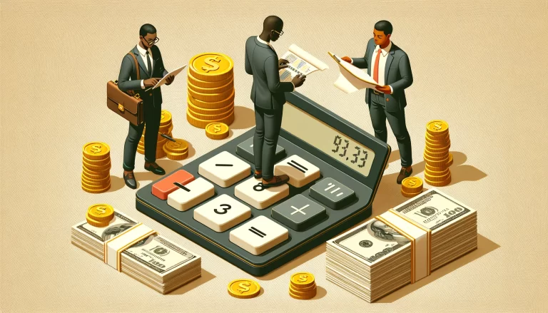 Read more about the article Cash Flow Management Strategies for Kenyan SMEs Facing Higher Tax Scrutiny