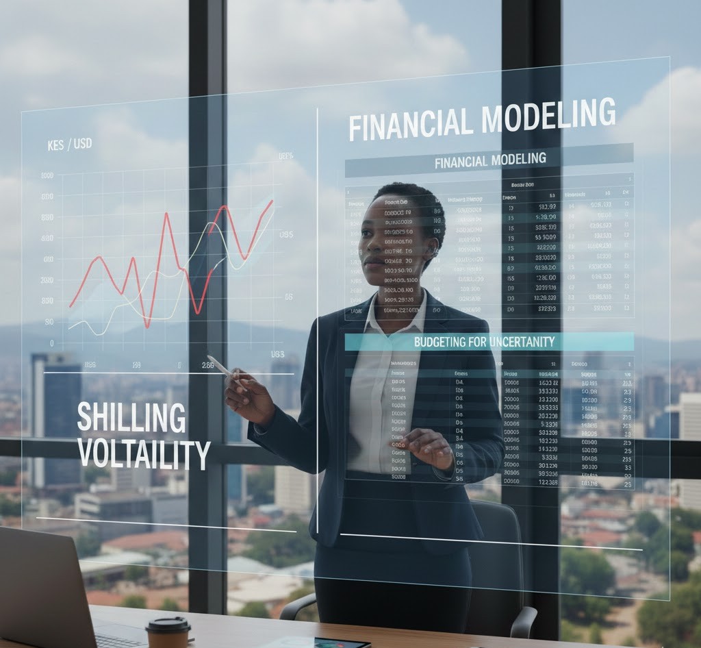 Financial Modeling for Kenyan Businesses