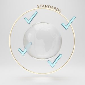 Global audit standards