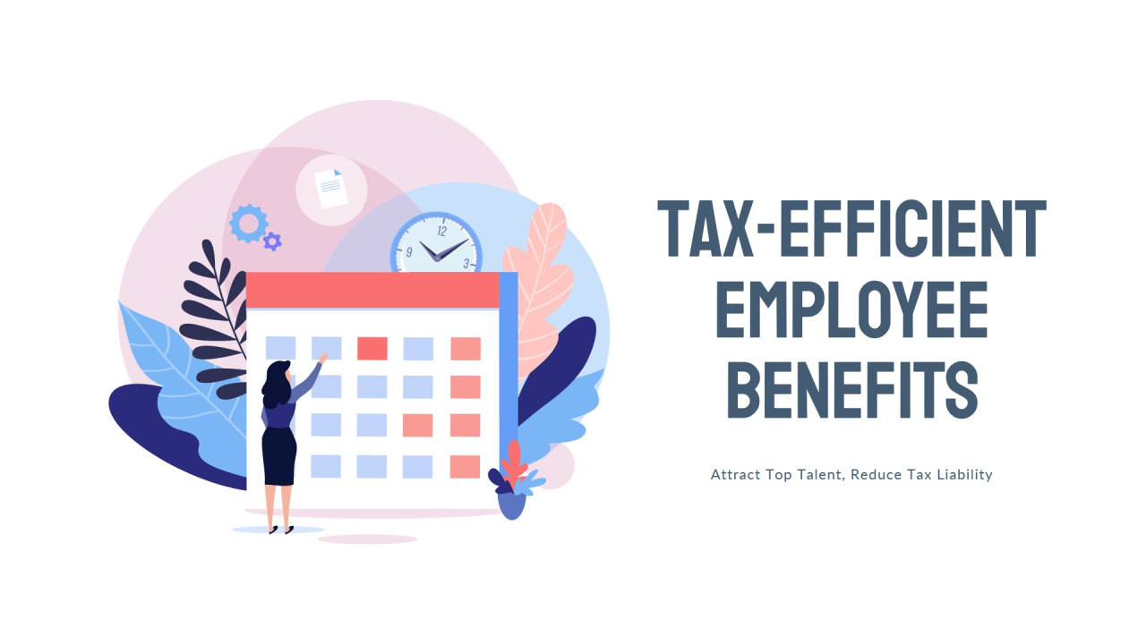 Read more about the article Tax-Efficient Payroll: Maximize Employee Benefits in 2026