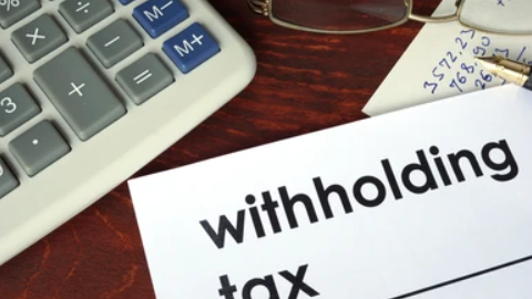 Read more about the article Withholding Tax Compliance Kenya: Protect Cash Flow in Service-Heavy Industries