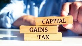 Read more about the article Capital Gains Tax Kenya: A Guide to Correctly Classify Property Disposals | Adamjee Auditors