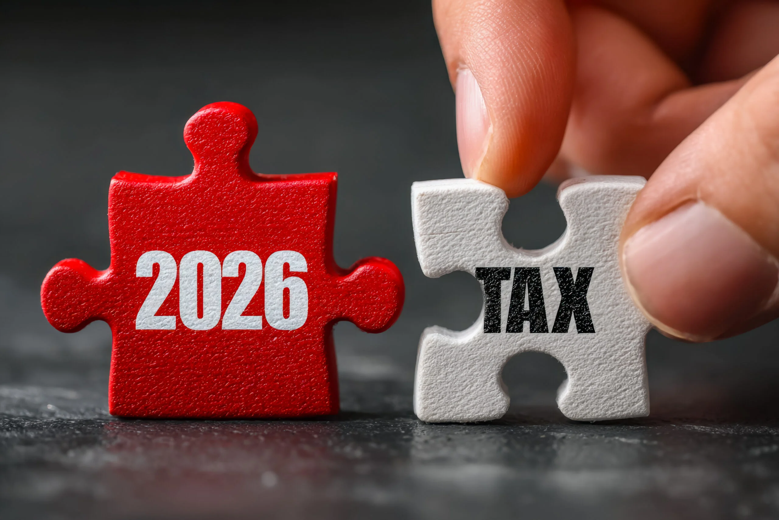 Read more about the article Tax Advisory Services: Unlock Manufacturers’ Tax Shields in 2026