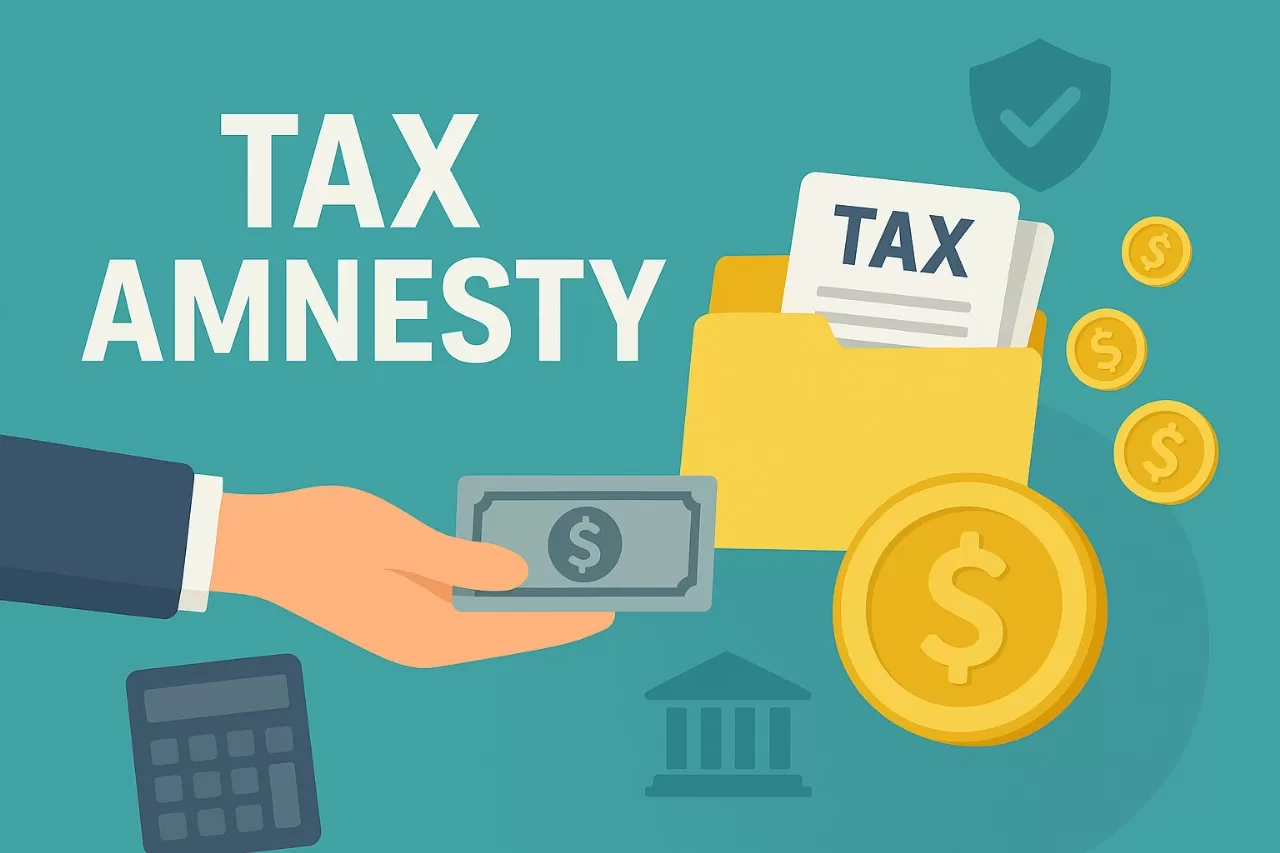 Read more about the article KRA Tax Amnesty & Waiver: A Guide for Kenyan Businesses | Adamjee Auditors