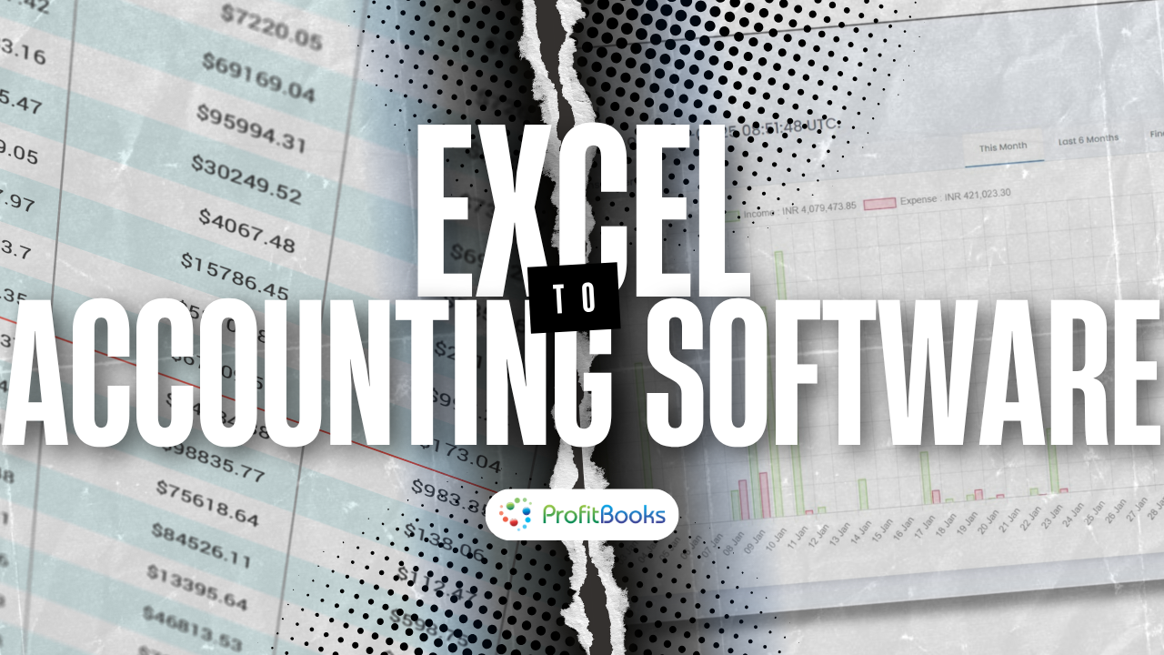 Read more about the article Cloud Accounting Migration: Transitioning from Excel to Scalable Financial Systems