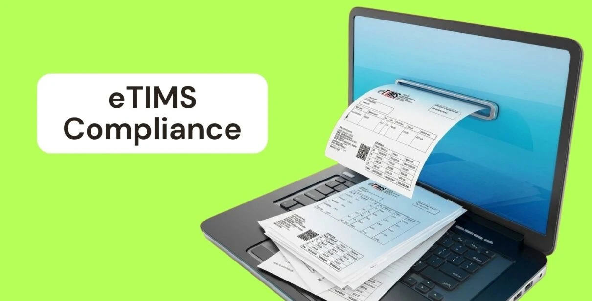 tax compliance for non-VAT companies