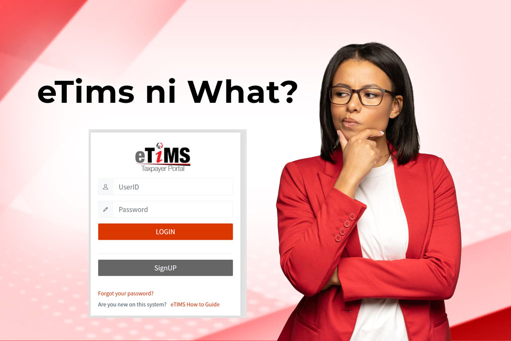 Read more about the article Non-VAT eTIMS Compliance: Master 2026 Tax Rules