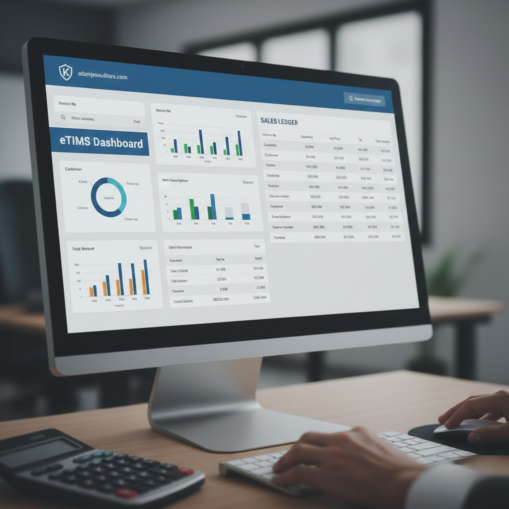 eTIMS compliance data reconciliation 2026