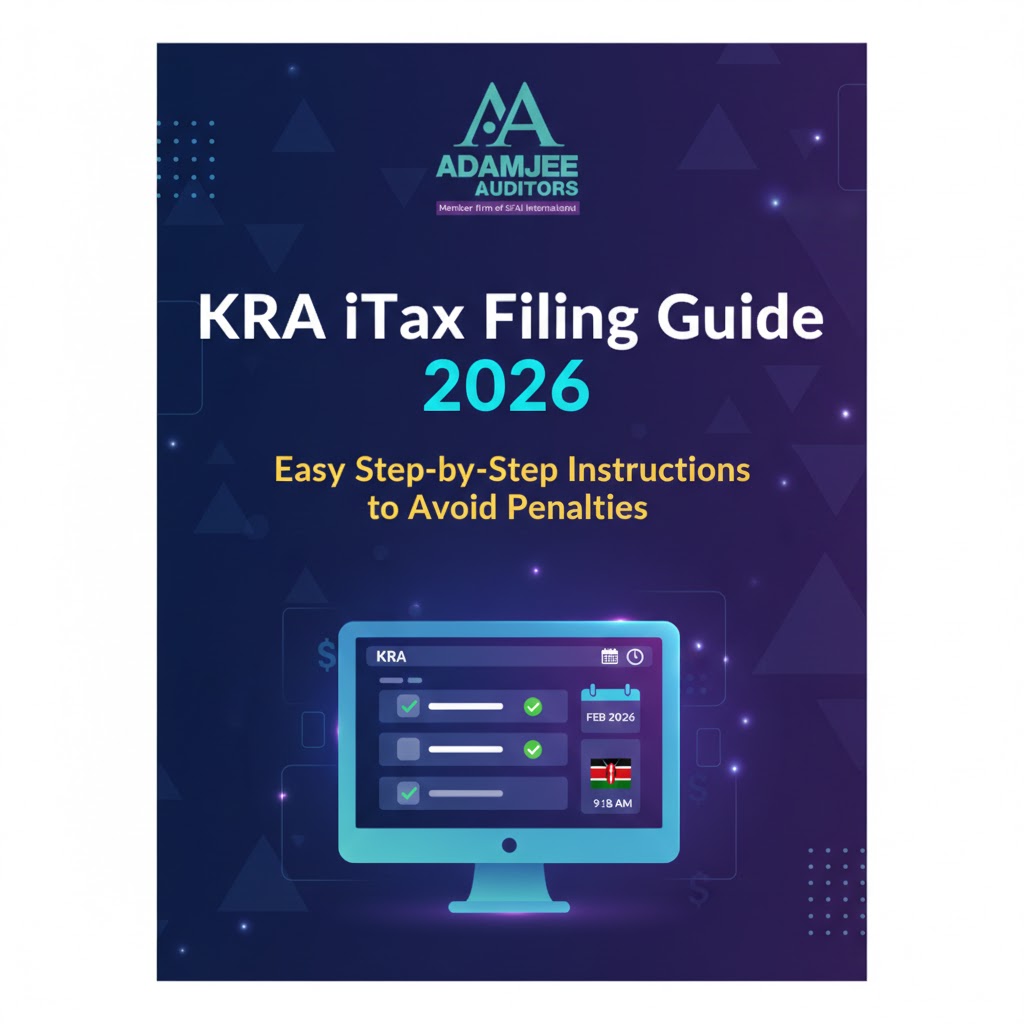 Read more about the article Step-by-Step Guide: How to File KRA Returns on iTax