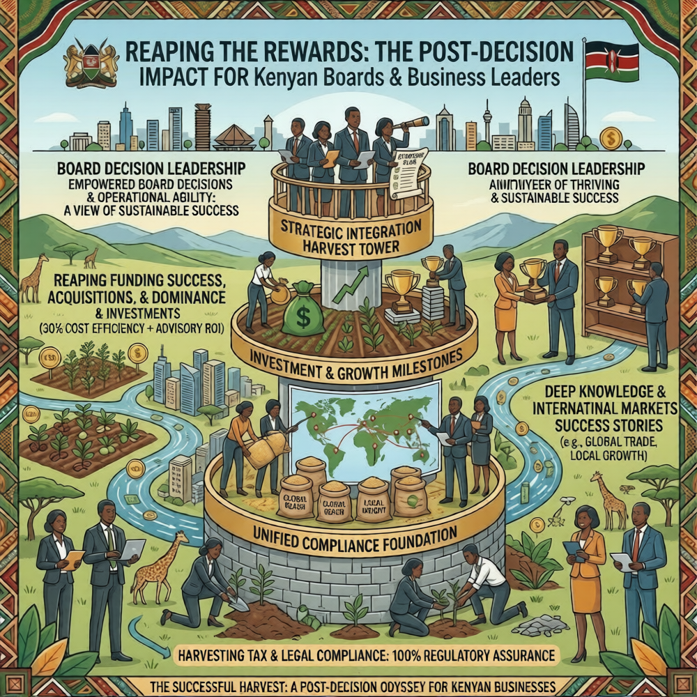 Read more about the article Accounting Firm Nairobi vs In-House Finance Team: Which Model Is Best for Growing Companies?