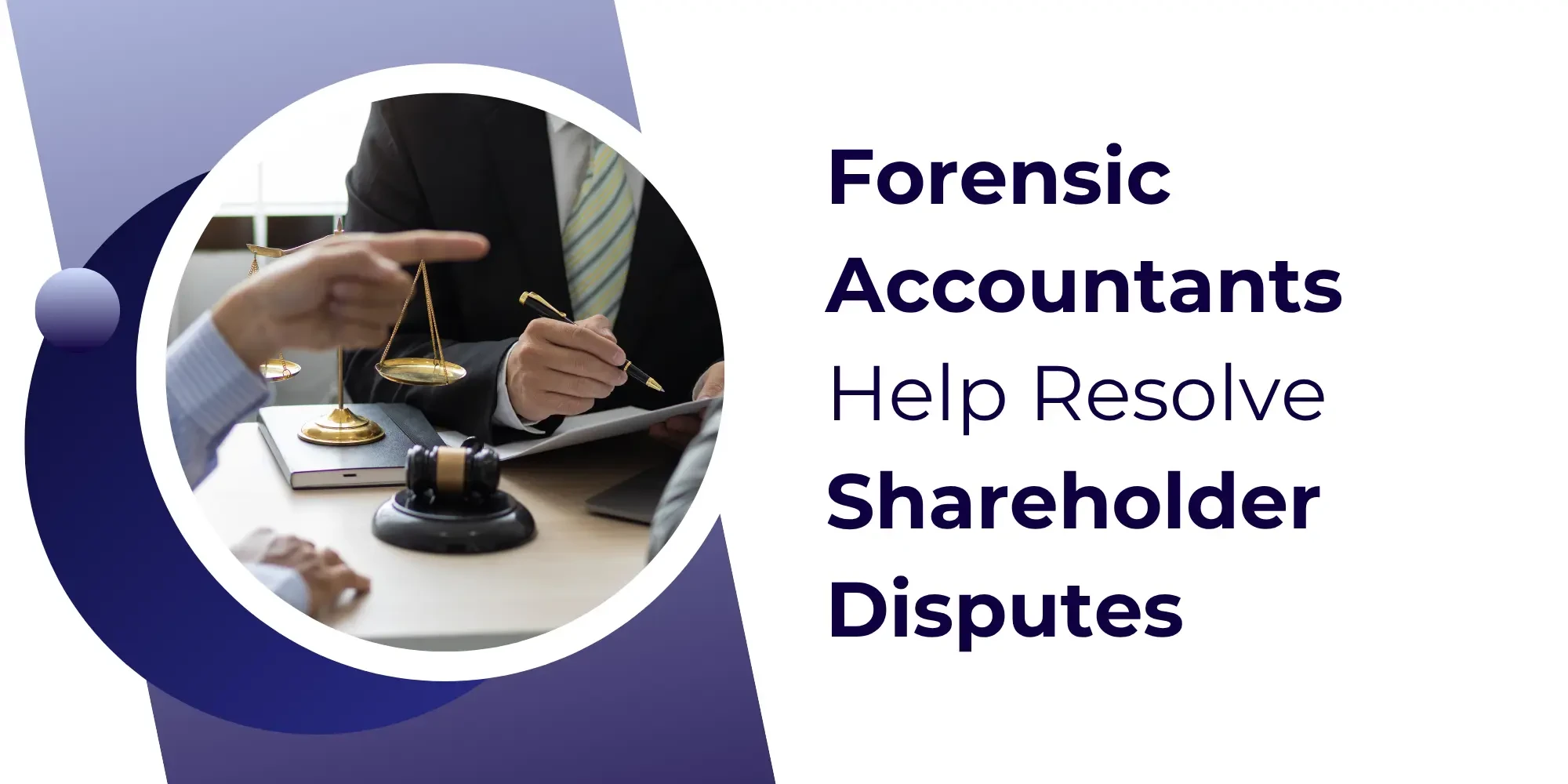 Read more about the article Forensic Accounting Shareholder Disputes Kenya Solutions | Adamjee Auditors