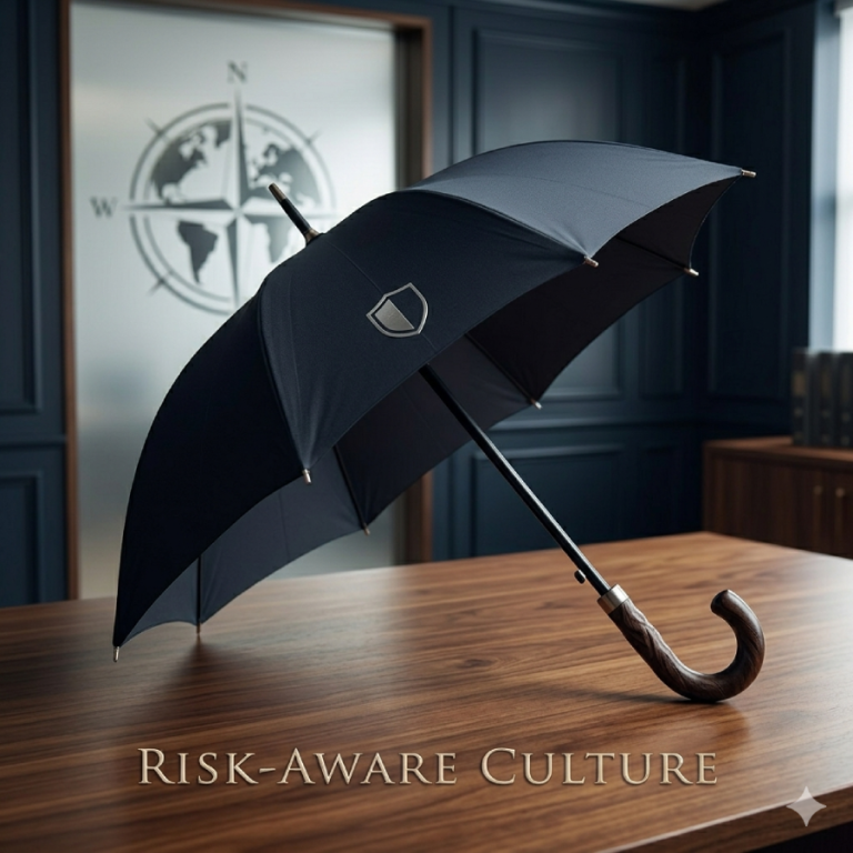 Read more about the article Building a Risk-Aware Culture: A Guide for Kenyan Executive Teams