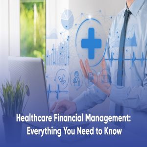 healthcare financial management Kenya