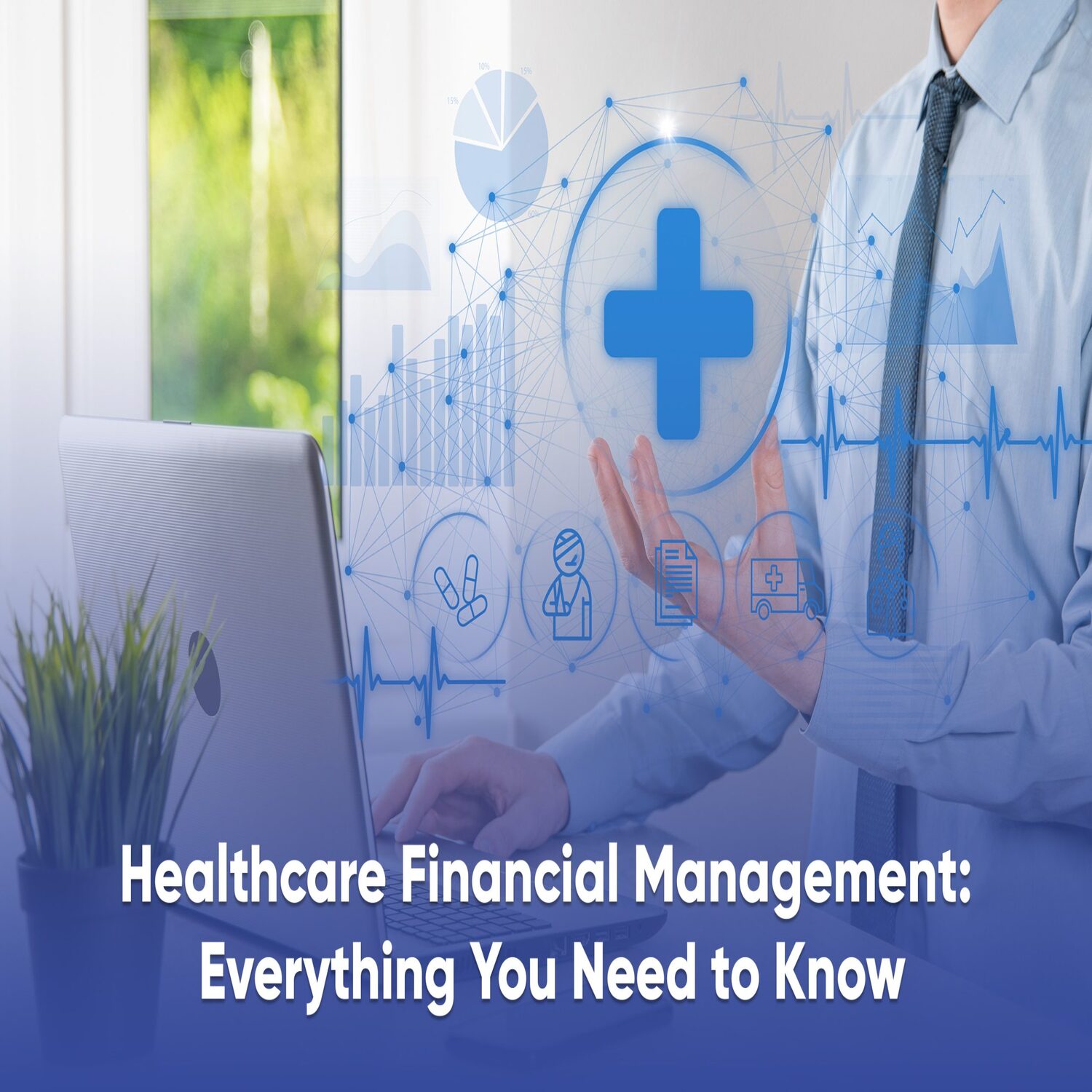 healthcare financial management Kenya