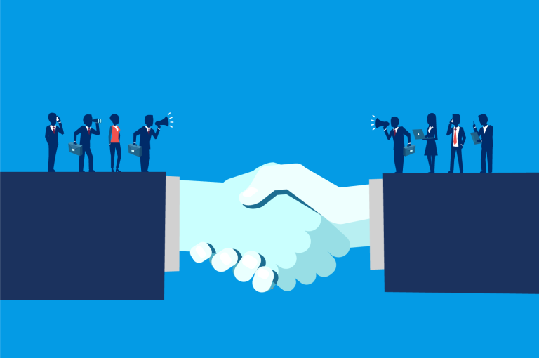 Read more about the article Post-Merger Financial Integration: Merging Systems After the Handshake