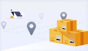 supply chain financial risks