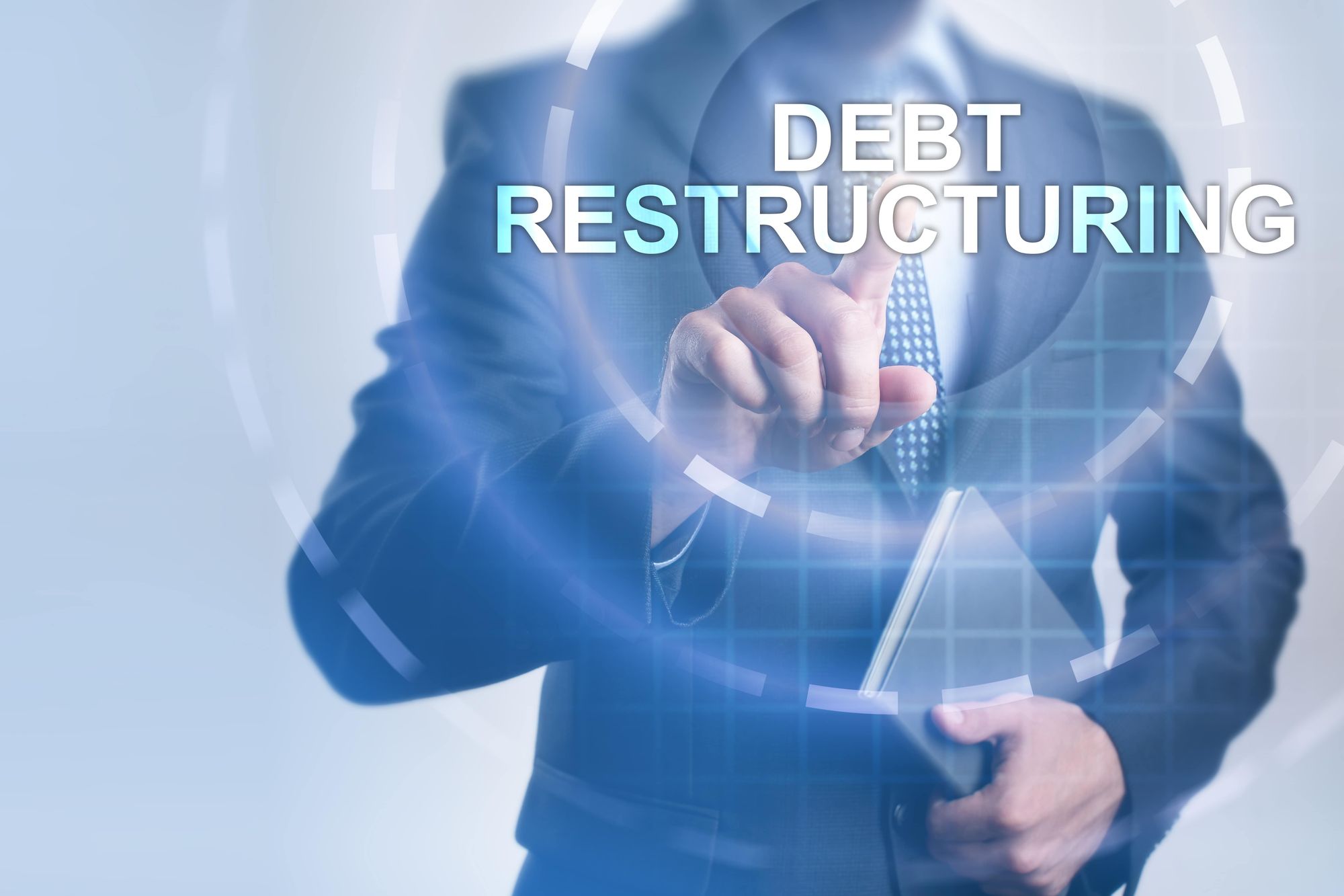 Read more about the article Corporate Debt Restructuring: Survival Strategies for Kenyan Businesses in Distress