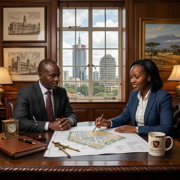 Read more about the article Hospitality Accounting Services in Kenya: Managing Costs in Hotels and Restaurants