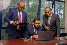 Read more about the article Audit Firm Nairobi: How to Choose the Best Auditor in 2026