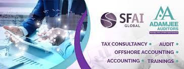 Read more about the article Top Tax Consultants in Nairobi: Professional Tax Advisory for Kenyan Businesses