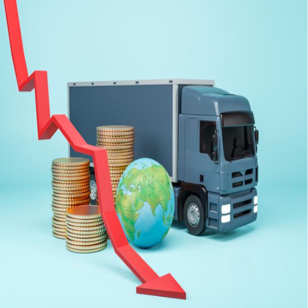 Read more about the article Logistics and Transport Accounting: Optimizing Fuel Costs and Asset Depreciation