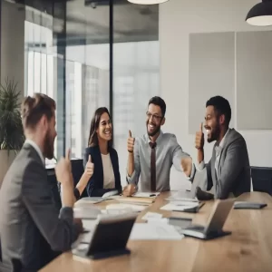 payroll services Nairobi