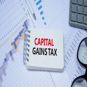 real estate tax advisory Kenya