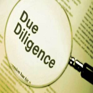 buy-side due diligence Kenya