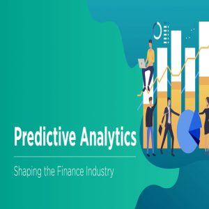 Predictive Financial Analytics