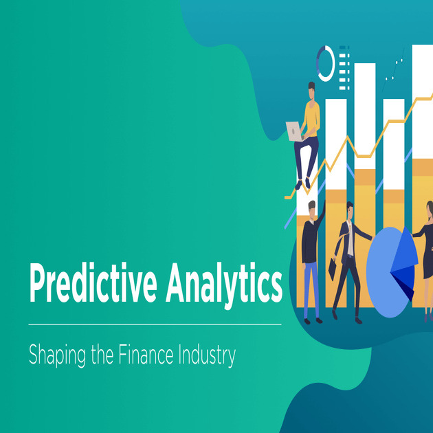 Read more about the article The Transition from Historical Accounting to Predictive Financial Analytics