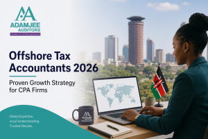 offshore tax accountants