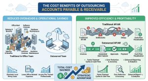 Accounts Payable and Receivable