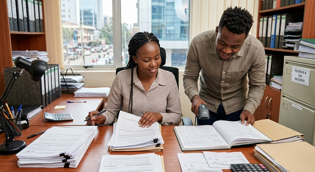 Read more about the article Record Withholding Tax Kenya (WHT): Bookkeeping Entries, iTax Certificates and Corporate Tax Guide