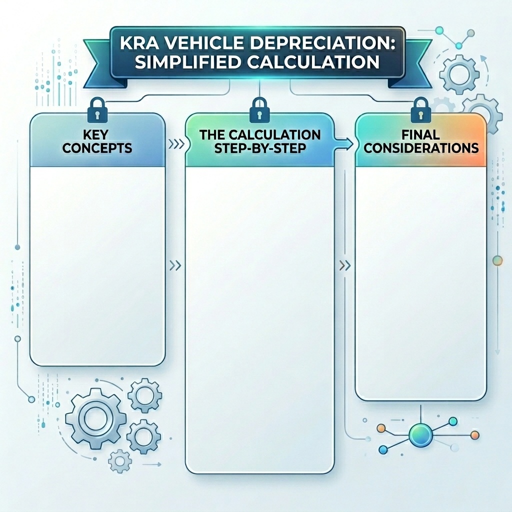 Read more about the article Why Fleet Depreciation Is Critical in Kenya’s Transport Sector