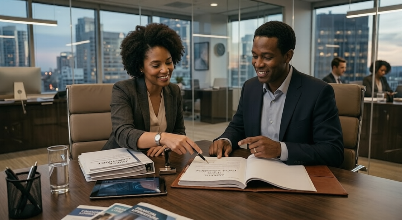 Read more about the article Cloud Accounting vs Manual Bookkeeping in Kenya: Which is Best for SMEs? | Adamjee Auditors